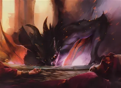 Reign of the Pit