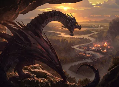 Territorial Hellkite