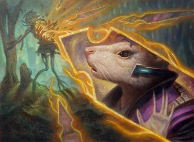 Shardmage's Rescue 1