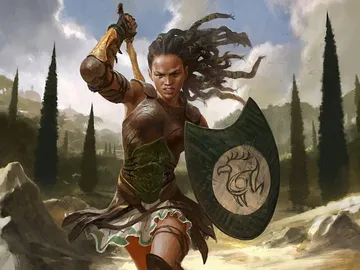 Setessan Battle Priest