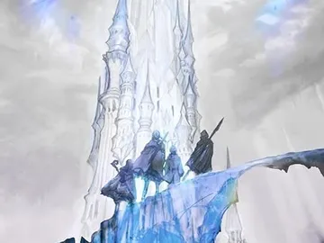 Cryptic Command