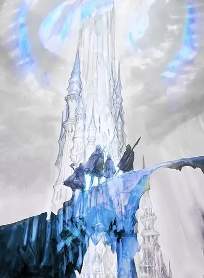 Cryptic Command