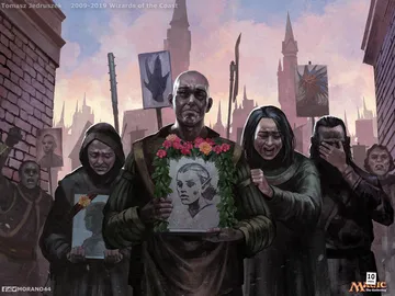 Rising Populace
