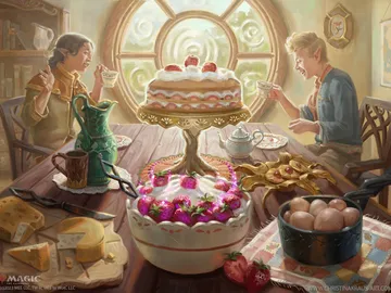 Second Breakfast 1