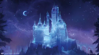 Solitary Sanctuary