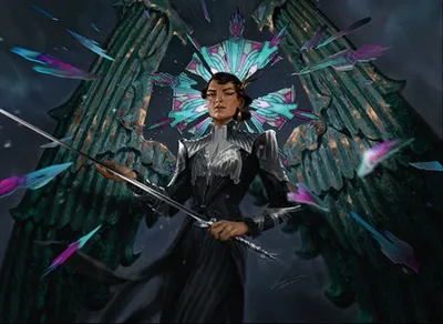 Sanctuary Warden 1