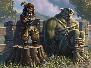 Shire Shirriff 1