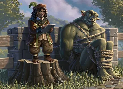 Shire Shirriff 1