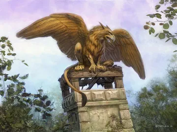 Setessan Griffin