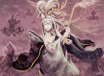 Floodbringer