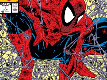 Arachnogenesis