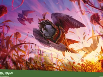 Shrike Force