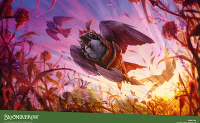 Shrike Force