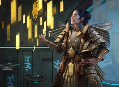 Norika Yamazaki, the Poet 1