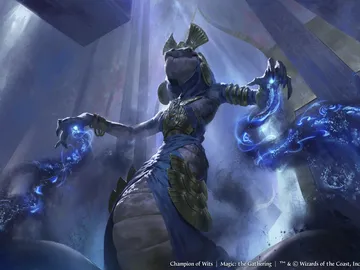 Champion of Wits