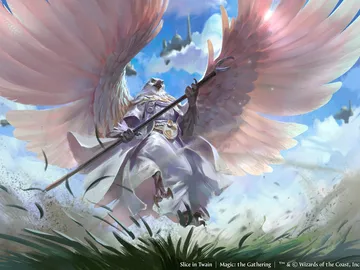 Teshar, Ancestor's Apostle
