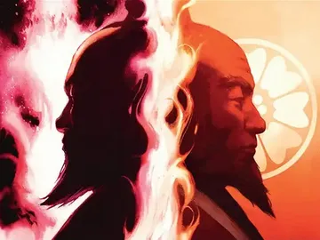 Path to Redemption