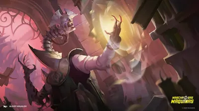 Phyrexian Censor