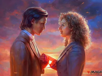 The Wedding of River Song 1