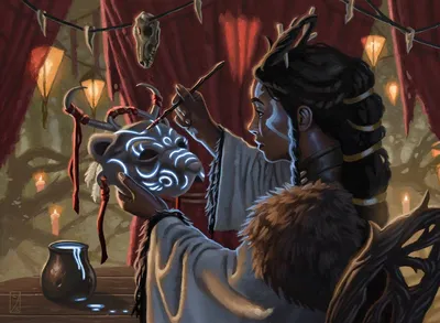 Ritual of Hope