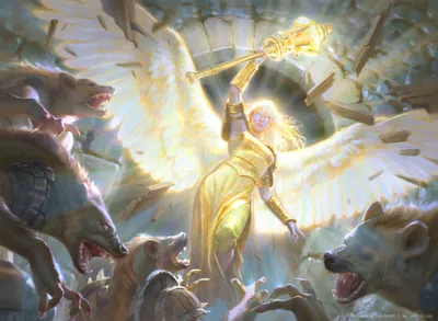 Planar Ally