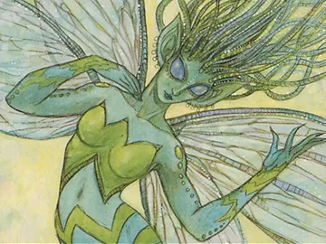 Silkwing Scout