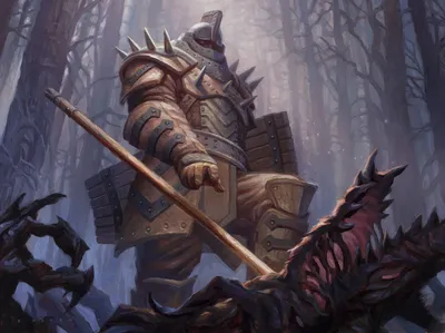 Ironclad Slayer