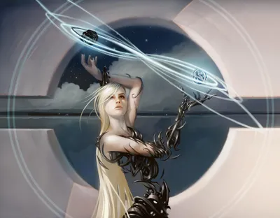 Master Transmuter