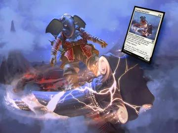 Soaring Stoneglider