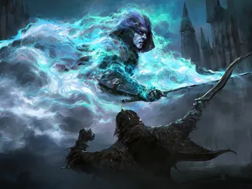 Soldier of the Grey Host 1