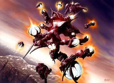 Lantern Kami
