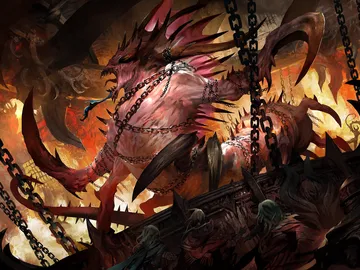 Frenzied Gorespawn