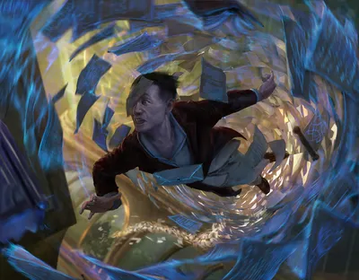 Storm of Forms 1