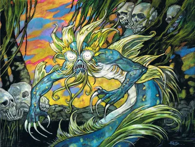 Wilderness Hypnotist