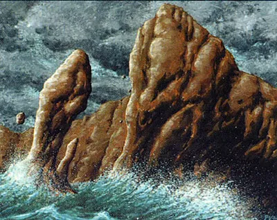 Erosion
