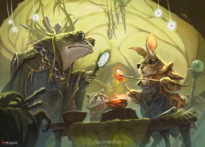 Rootcast Apprenticeship 1