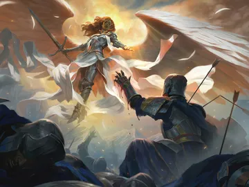 Serra Paragon