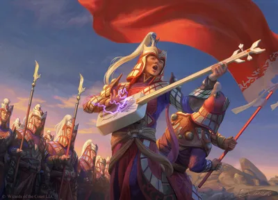 Voice of Victory 1