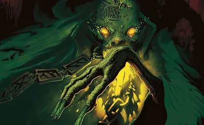 Anathemancer