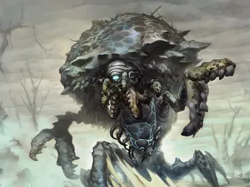 Mirelurk Queen