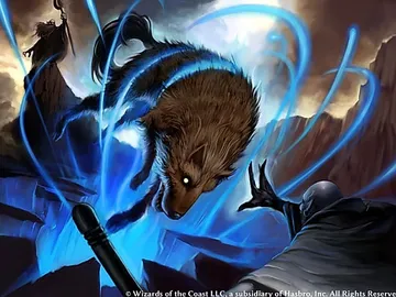 Spell Snare