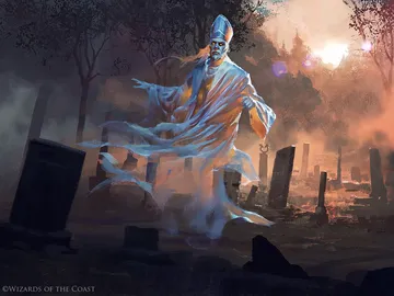 Remorseful Cleric