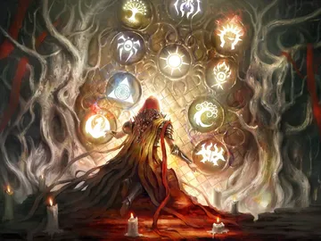 Awe for the Guilds