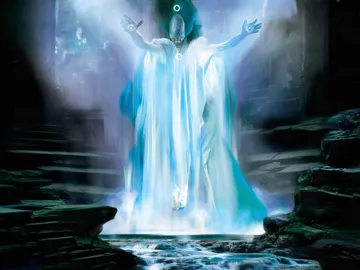 Diluvian Primordial