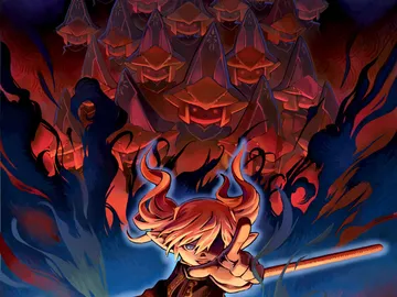 Diabolic Intent