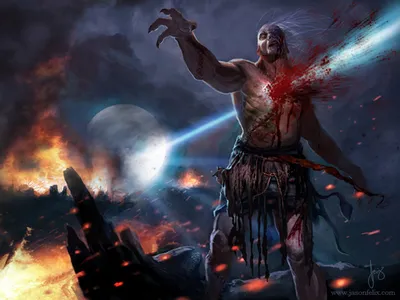 Smite the Monstrous