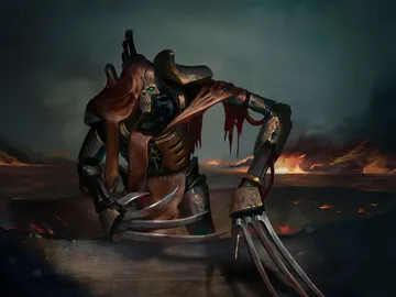 Flayed One