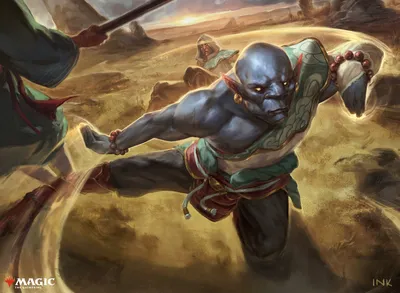 Wayspeaker Bodyguard
