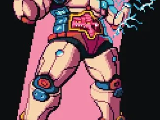 Krang, the All-Powerful