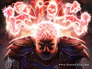 Possibility Storm